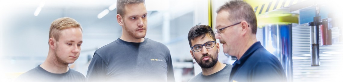 Freie (Schüler)Praktikumsplätze Endingen, 1. Bild
