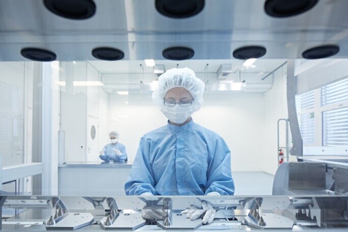 Head Quality & HSE (m/w/d) – MedTech, 1. Bild